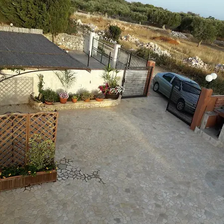 Bilocale Jasmin Corsano (Apulia)