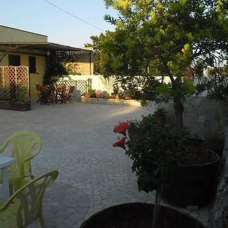 Bilocale Jasmin Corsano (Apulia)