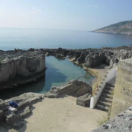 Bilocale Jasmin * Corsano