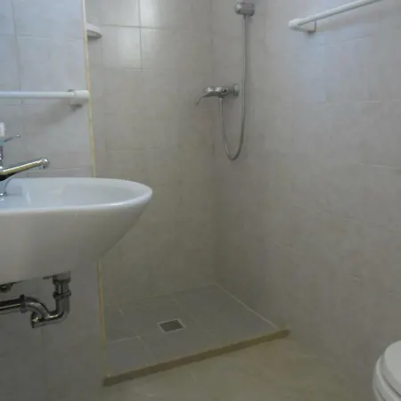 Holiday home Bilocale Jasmin