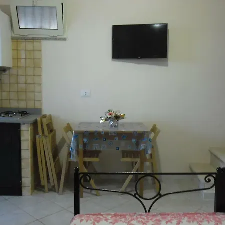 Holiday home Bilocale Jasmin