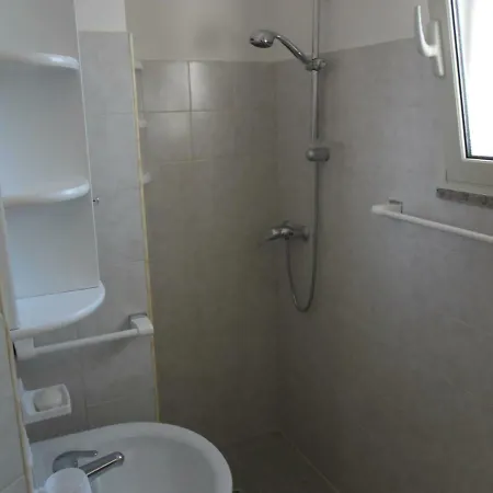 Bilocale Jasmin Holiday home Corsano (Apulia)