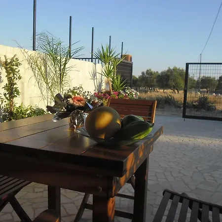 Bilocale Jasmin Holiday home *