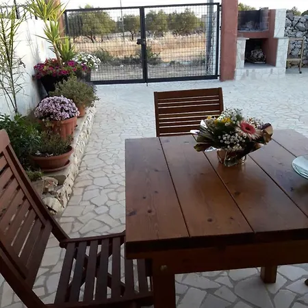 Bilocale Jasmin Holiday home Corsano (Apulia)