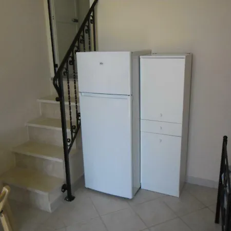 Bilocale Jasmin Nyaraló Corsano