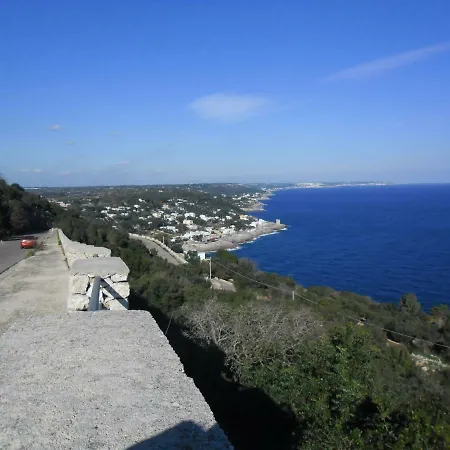 Holiday home Bilocale Jasmin Corsano (Apulia)