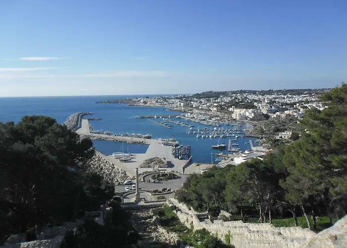 Bilocale Jasmin בית נופש *